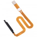 Power Button Flex Cable For Samsung Galaxy A03s On Off Flex Pcb By - Maxbhi Com