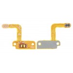 Power Button Flex Cable For Samsung Galaxy S21 Plus On Off Flex Pcb By - Maxbhi Com