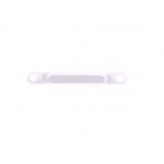 Power Button Outer For Tecno Camon 17 Pro White By - Maxbhi Com
