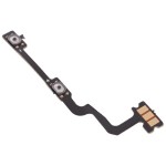 Volume Button Flex Cable For Oppo A54 By - Maxbhi Com