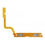 Volume Button Flex Cable For Samsung Galaxy S21 Plus By - Maxbhi Com