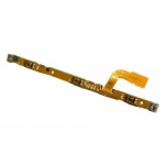 Volume Button Flex Cable For Samsung Galaxy Tab S7 Fe By - Maxbhi Com