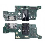 Charging Connector Flex Pcb Board For Tecno Spark 7 Pro By - Maxbhi Com