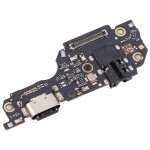 Charging Connector Flex Pcb Board For Vivo Y21 2021 By - Maxbhi Com
