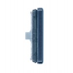 Power Button Outer For Vivo Y21 2021 Black By - Maxbhi Com