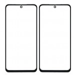 Replacement Front Glass For Xiaomi Redmi Note 10t 5g White By - Maxbhi Com