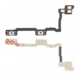 Volume Button Flex Cable For Oppo Reno 6 Pro 5g By - Maxbhi Com