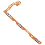 Volume Button Flex Cable For Vivo Y21 2021 By - Maxbhi Com