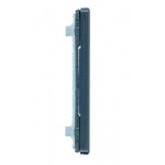 Volume Side Button Outer For Vivo Y21 2021 Black By - Maxbhi Com