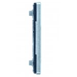 Volume Side Button Outer For Vivo Y21 2021 Silver By - Maxbhi Com
