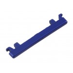 Volume Side Button Outer For Xiaomi Redmi Note 10t 5g Blue By - Maxbhi Com