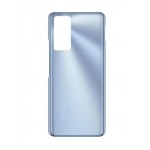 Back Panel Cover For Tecno Camon 17 Pro White - Maxbhi Com