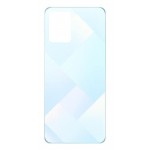 Back Panel Cover For Vivo Y21 2021 White - Maxbhi Com
