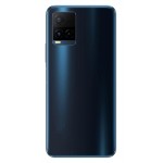 Full Body Housing For Vivo Y21 2021 Black - Maxbhi Com