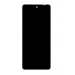 Lcd Screen For Tecno Camon 17 Pro Replacement Display By - Maxbhi Com