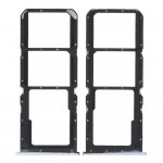 Sim Card Holder Tray For Realme 8s 5g Purple - Maxbhi Com