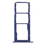 Sim Card Holder Tray For Nokia G10 Black - Maxbhi Com