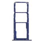 Sim Card Holder Tray For Nokia G10 Blue - Maxbhi Com