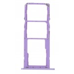 Sim Card Holder Tray For Nokia G10 Purple - Maxbhi Com