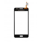 Touch Screen Digitizer For Samsung Galaxy Grand Prime 4g Black By - Maxbhi Com
