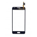 Touch Screen Digitizer For Samsung Galaxy Grand Prime 4g Gold By - Maxbhi Com