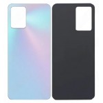 Back Panel Cover For Vivo Y33s Blue - Maxbhi Com