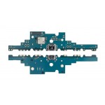 Charging Connector Flex Pcb Board For Samsung Galaxy Tab S7 Plus By - Maxbhi Com