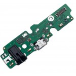 Charging Connector Flex Pcb Board For Tecno Spark 7 By - Maxbhi Com