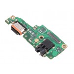 Charging Connector Flex Pcb Board For Vivo Y51 Dec 2020 Triple Camera By - Maxbhi Com