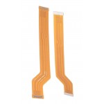 Main Board Flex Cable For Vivo Y51 Dec 2020 Triple Camera By - Maxbhi Com