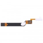 Power Button Flex Cable For Sony Xperia C4 Dual E5363 On Off Flex Pcb By - Maxbhi Com