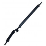 Volume Side Button Outer For Vivo Y33s Black By - Maxbhi Com
