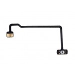 Power Button Flex Cable For Oppo Reno6 5g On Off Flex Pcb By - Maxbhi Com