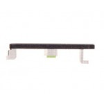 Power Button Outer For Oppo Reno6 5g Black By - Maxbhi Com