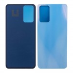 Back Panel Cover For Oppo Reno6 5g Aura - Maxbhi Com