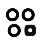 Camera Lens For Xiaomi Redmi 10 Prime Black By - Maxbhi Com