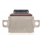 Charging Connector For Samsung Galaxy M32 5g By - Maxbhi Com