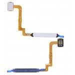 Fingerprint Sensor Flex Cable For Xiaomi Redmi 10 Prime White By - Maxbhi Com
