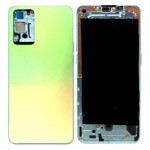 Full Body Housing For Oppo Reno6 5g Aura - Maxbhi Com