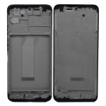 Lcd Frame Middle Chassis For Xiaomi Redmi 10 Prime Blue By - Maxbhi Com