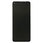 Lcd Screen For Oppo Reno6 5g Replacement Display By - Maxbhi Com