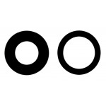 Camera Lens For Apple Iphone 12 Mini Blue By - Maxbhi Com