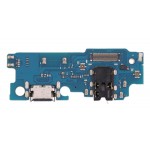 Charging Connector Flex Pcb Board For Samsung Galaxy M32 5g By - Maxbhi Com