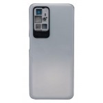 Full Body Housing For Xiaomi Redmi 10 Prime White - Maxbhi Com