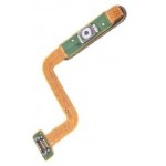 Power Button Flex Cable For Samsung Galaxy M32 5gon Off Flex Pcb By - Maxbhi Com
