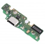 Charging Connector Flex Pcb Board For Tecno Pova 2 By - Maxbhi Com