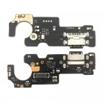 Charging Connector Flex Pcb Board For Xiaomi Redmi Note 10 5g By - Maxbhi Com