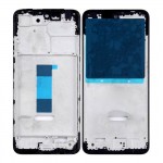LCD Frame Middle Chassis for Xiaomi Redmi Note 10 5G Black