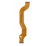 Main Board Flex Cable For Realme Gt 5g By - Maxbhi Com