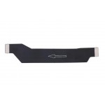Main Board Flex Cable For Xiaomi Poco X3 Nfc By - Maxbhi Com